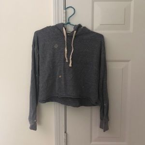 O’Neill Crop Hoodie